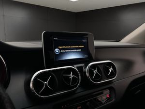 Mercedes X250 bild 24