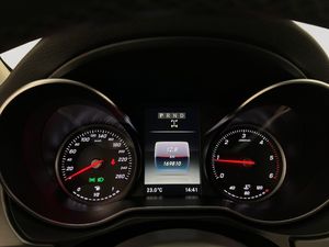 Mercedes X250 bild 20