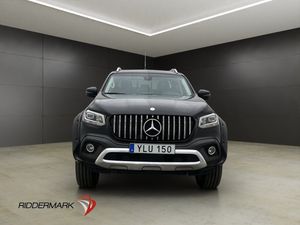 Mercedes X250 bild 5