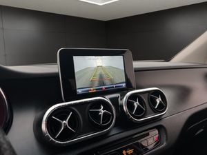 Mercedes X250 bild 22