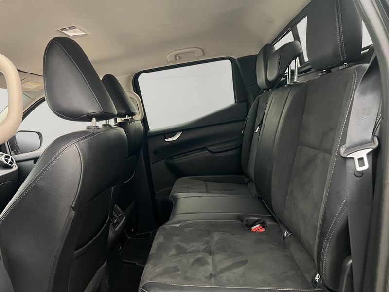 Mercedes X250 bild 31
