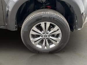 Mercedes X250 bild 37