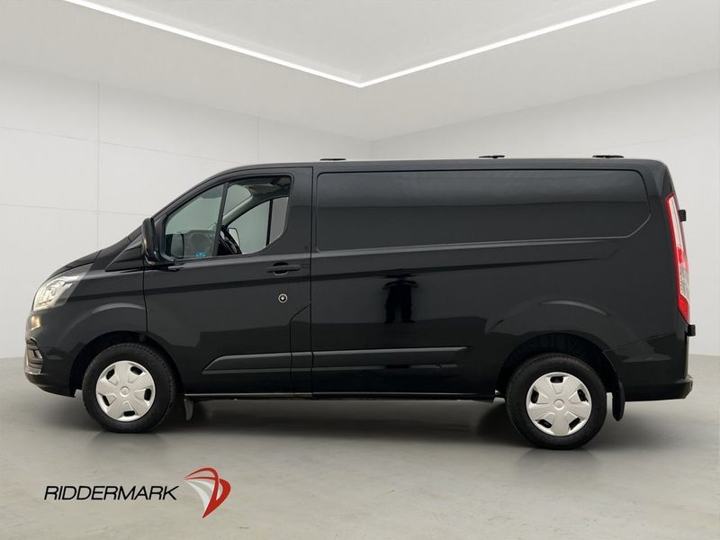 Ford Transit Custom bild 6