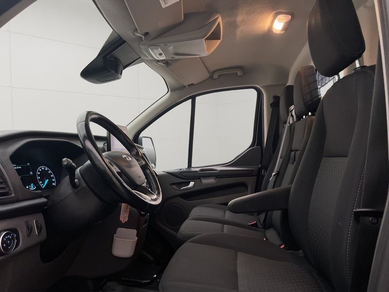 Ford Transit Custom bild 17