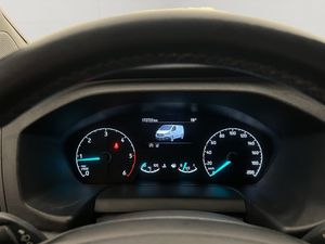 Ford Transit Custom bild 20