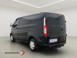 Ford Transit Custom bild 7