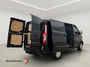 Ford Transit Custom bild 12