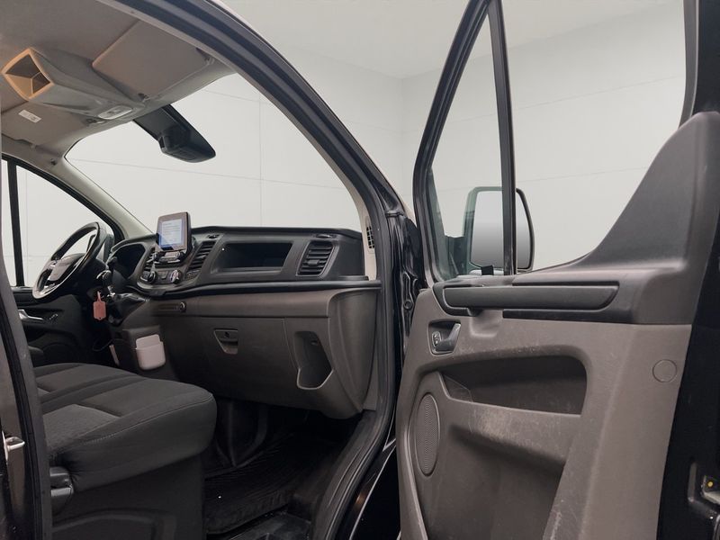 Ford Transit Custom bild 27