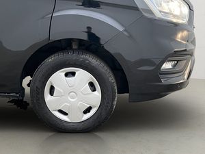 Ford Transit Custom bild 31
