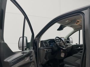 Ford Transit Custom bild 16