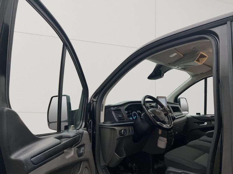 Ford Transit Custom bild 16