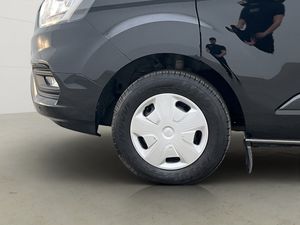 Ford Transit Custom bild 28