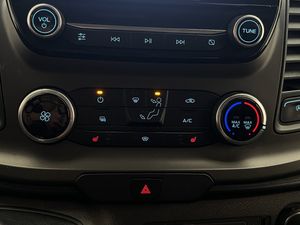 Ford Transit Custom bild 25