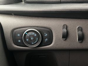 Ford Transit Custom bild 15