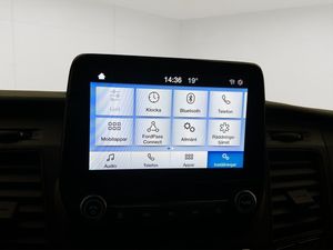 Ford Transit Custom bild 23