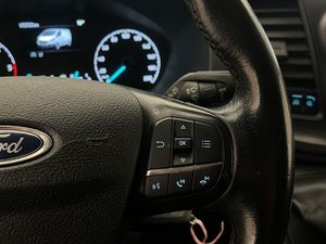 Ford Transit Custom bild 21