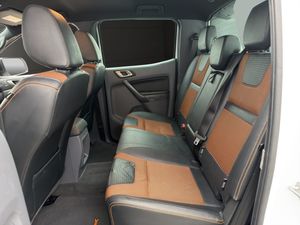 Ford Ranger bild 26