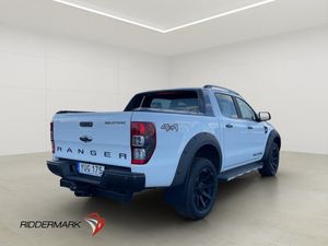 Ford Ranger bild 9