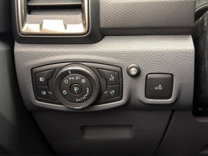 Ford Ranger bild 18