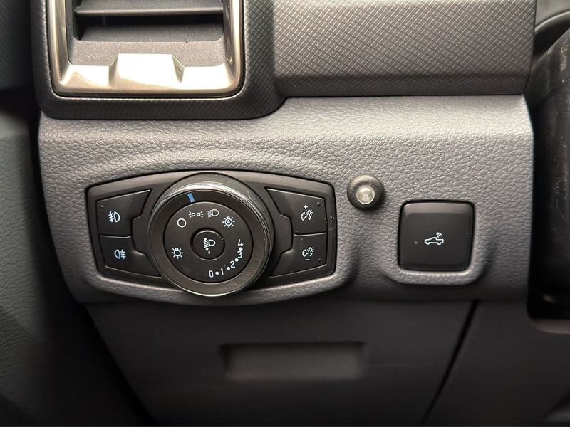 Ford Ranger bild 18
