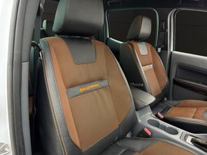 Ford Ranger bild 28