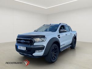 Ford Ranger bild 1