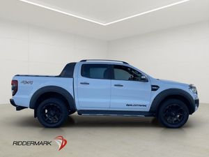 Ford Ranger bild 2