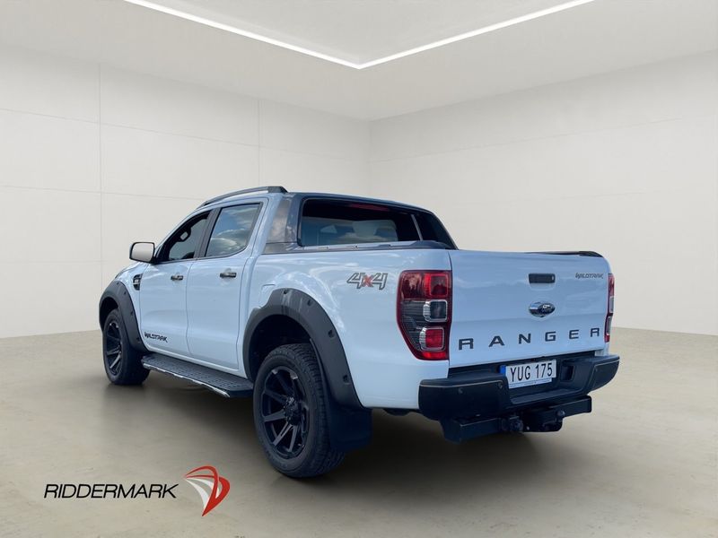 Ford Ranger bild 7