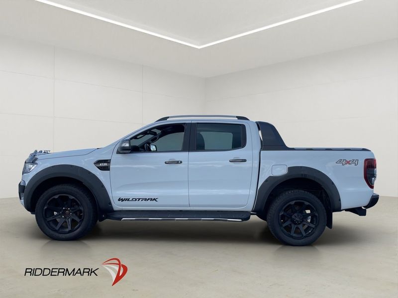 Ford Ranger bild 6