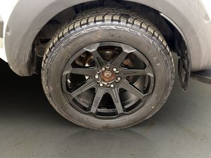 Ford Ranger bild 30