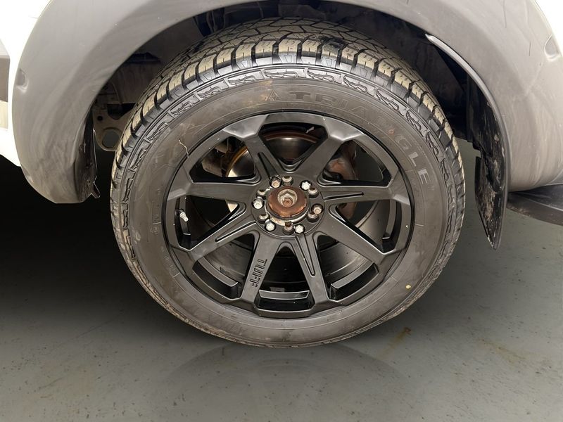 Ford Ranger bild 30