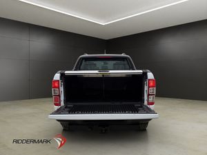 Ford Ranger bild 12