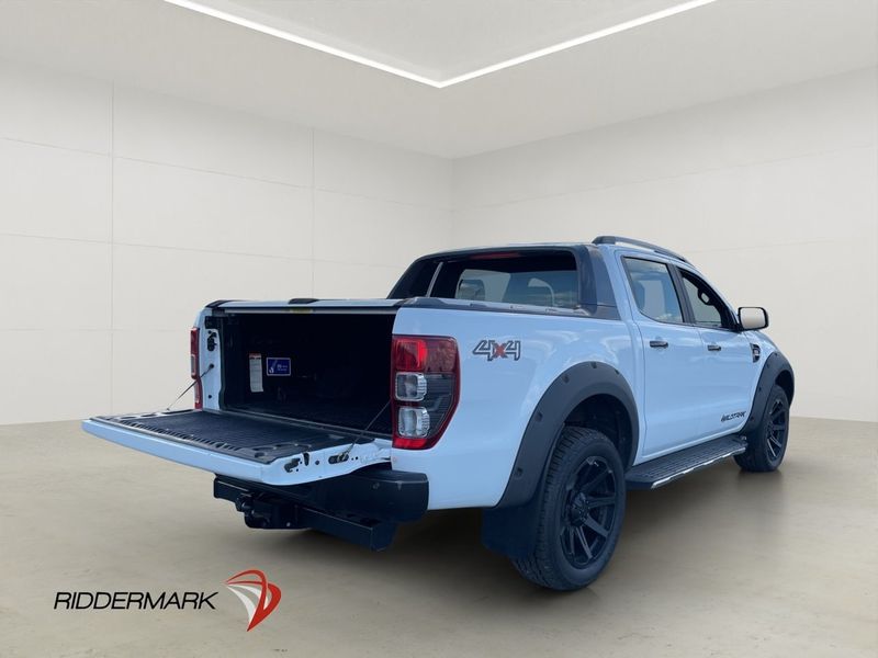 Ford Ranger bild 11