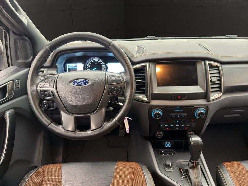 Ford Ranger bild 16