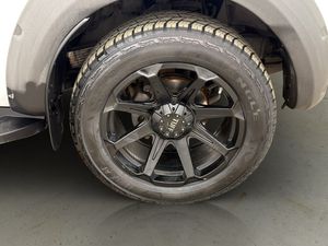 Ford Ranger bild 33