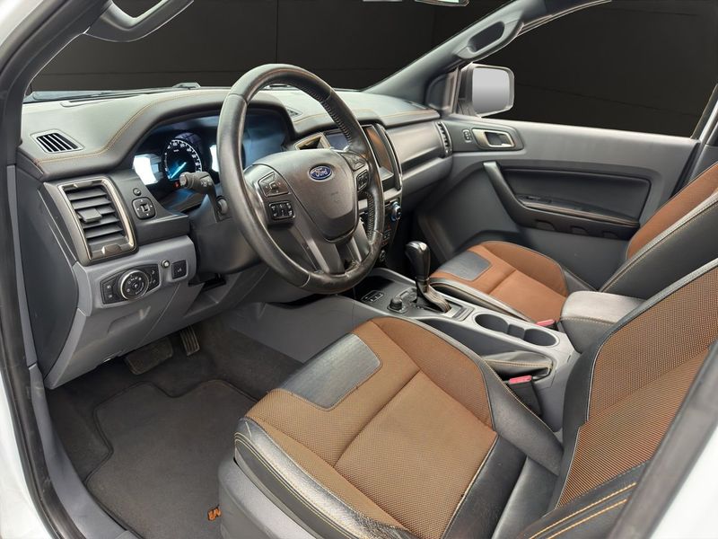Ford Ranger bild 14