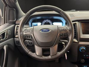 Ford Ranger bild 17