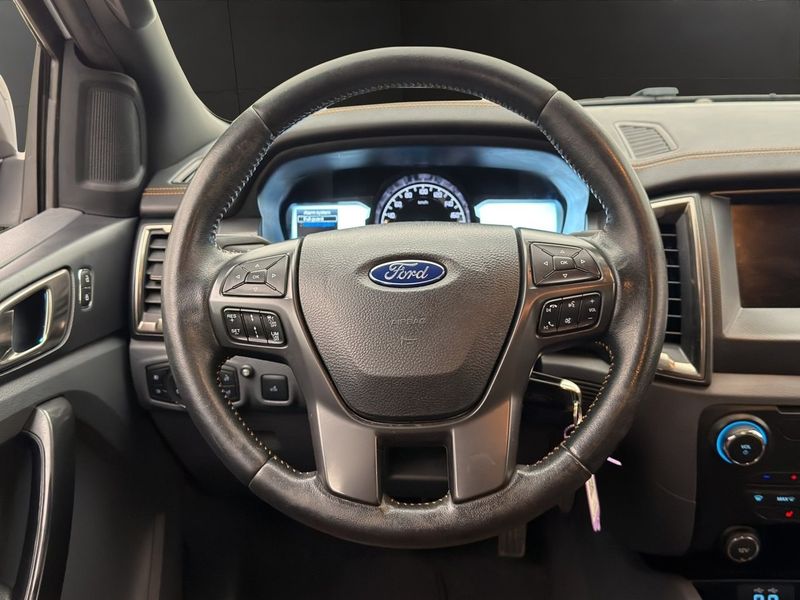 Ford Ranger bild 17