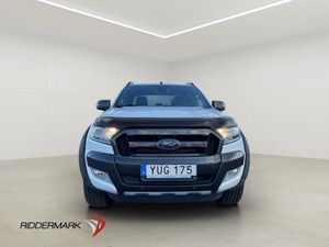 Ford Ranger bild 5