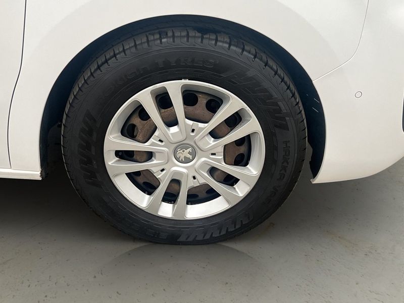 Peugeot Expert bild 33