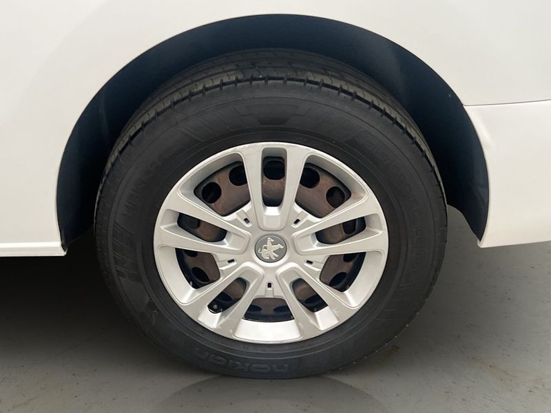 Peugeot Expert bild 31