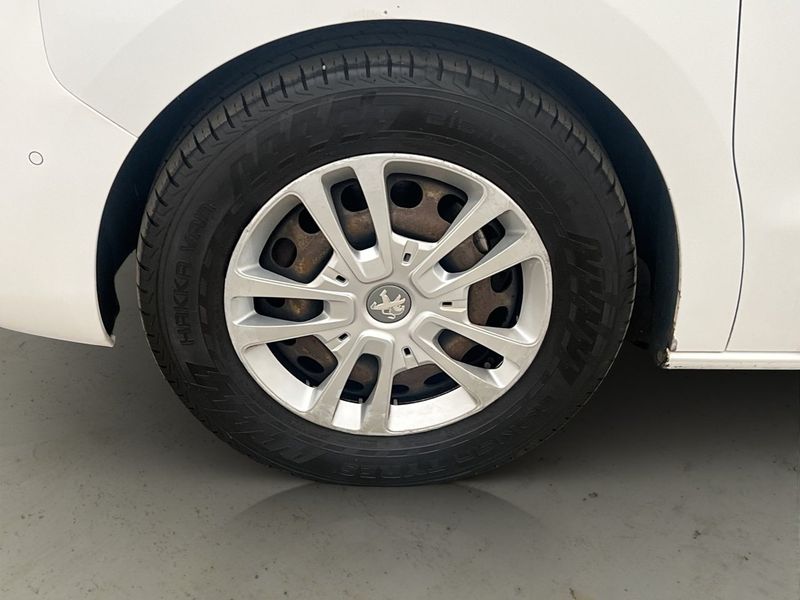 Peugeot Expert bild 30