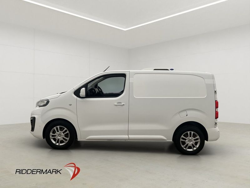 Peugeot Expert bild 6