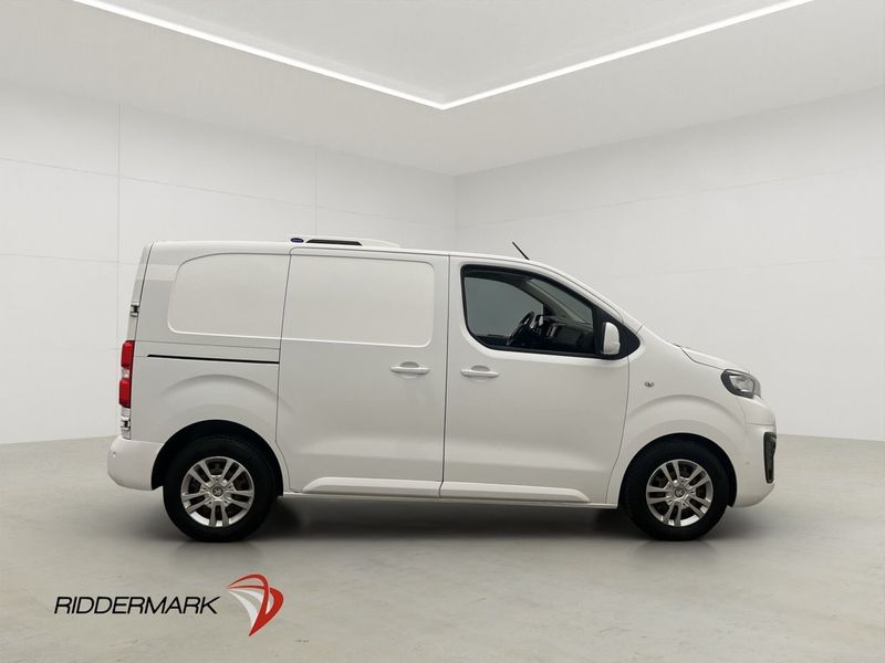 Peugeot Expert bild 2
