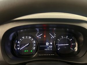 Peugeot Expert bild 22