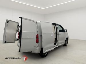 Peugeot Expert bild 11