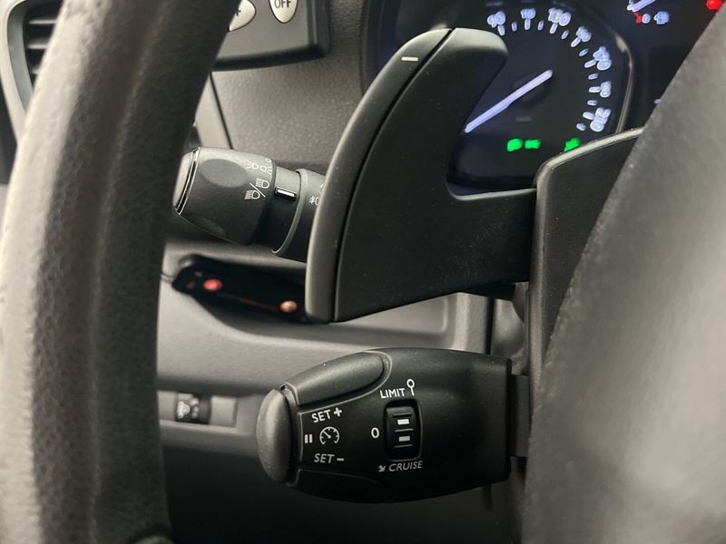 Peugeot Expert bild 21