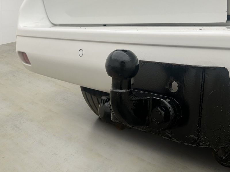 Peugeot Expert bild 10