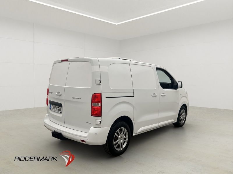 Peugeot Expert bild 9