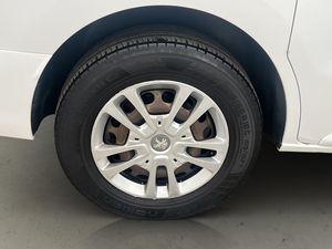 Peugeot Expert bild 32
